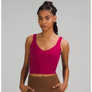 NWT‼️ Lululemon Align Tank Top with Built in Bra